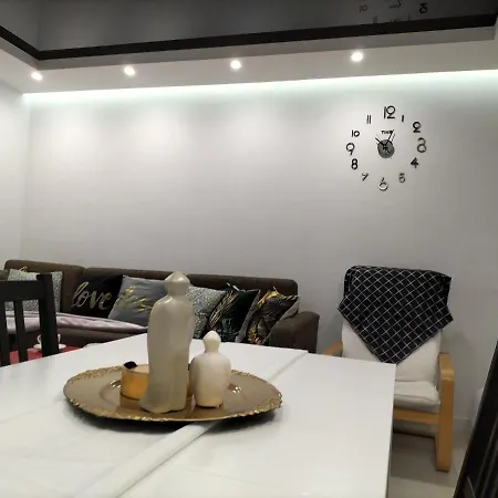 White House Apartmán