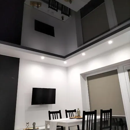 White House Apartmán *