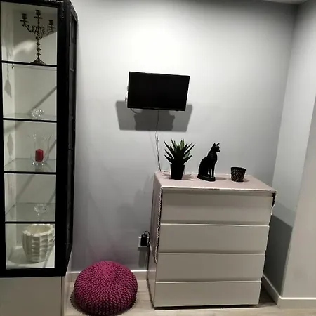 White House * Malbork