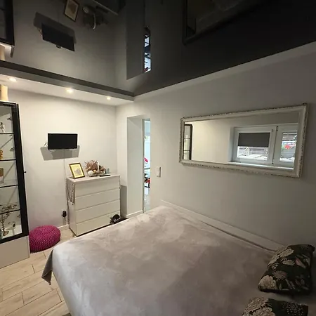 Apartmán White House Malbork