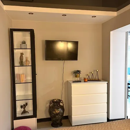 White House Apartmán *