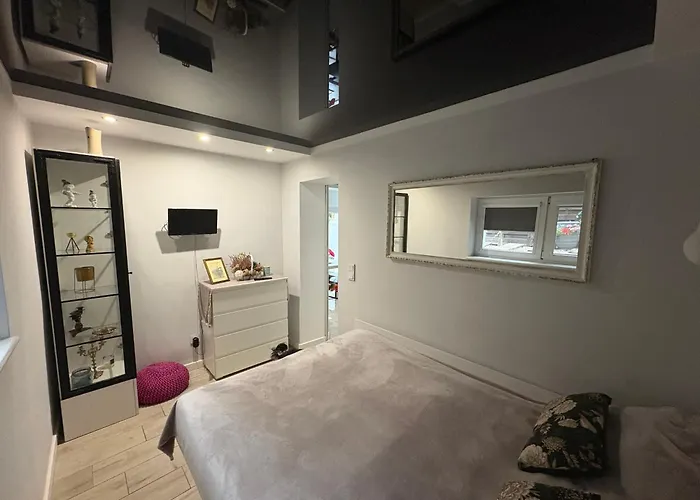 Daire White House Malbork